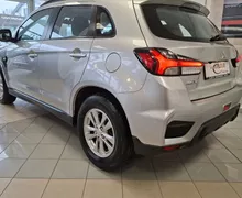Zunanja slika - Mitsubishi ASX - 2.0 MIVEC 110 kW Intense+ 2WD-1.LASTNIK-SLO- - 3 - Predogledna slika