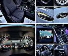 Zunanja slika - Ford S-MAX - 2.0 TDCi Titanium Powershift+132KW+NAVI+TOP - 12 - Predogledna slika