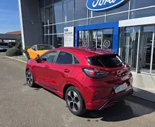 Zunanja slika - Ford Puma - GEN-E - 6 - Predogledna slika