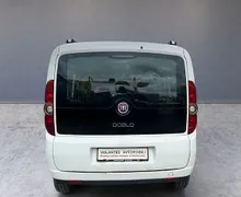 Zunanja slika - Fiat Doblo -  - 6 - Predogledna slika