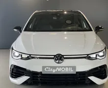 Zunanja slika - VW Golf - 2.0 TSI 4M avt. R 235  320 - 2 - Predogledna slika