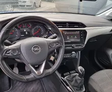 Zunanja slika - Opel Corsa - 1.2 Edition - 8 - Predogledna slika