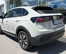 Zunanja slika - Volkswagen Taigo - 1.0 TSI 4All - TESTNO VOZILO - 4 - Predogledna slika