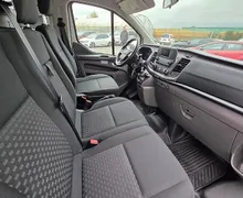 Zunanja slika - Ford E-Transit Custom - Transit Custom 2.0 Tdci Trend Dvojna Klima. Kot nov - 10 - Predogledna slika