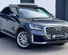 Zunanja slika - Audi Q2 - 1.4 TFSI+Sport+S tronic+BQO+PANORAMA+S LINE+F1 - 3 - Predogledna slika