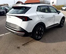 Zunanja slika - KIA Sportage - 1.6 T-GDi 110kW LX Fresh. 6 M T - 3 - Predogledna slika