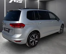 Zunanja slika - Volkswagen Touran - 2.0 TDI SCR avt. Family-LED-Vlečna kljuka-ACC... - 3 - Predogledna slika