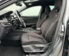 Notranja slika - Škoda Octavia - RS 2.0 TDI DSG Matrix - ACC - Head up... - 7 - Predogledna slika