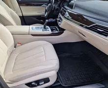 Zunanja slika - BMW Serija 7 - : 730d LED - 360 KAMERA - 9 - Predogledna slika