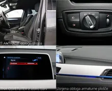 Zunanja slika - BMW X2 - 18d s-Drive M-Sport - 17 - Predogledna slika