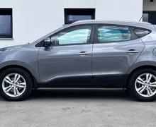Zunanja slika - Hyundai ix35 - 4WD 2.0 CRDi+1.LAST+SLO+NAVI+R.KAMERA - 5 - Predogledna slika