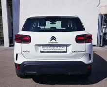 Zunanja slika - Citroën C5 - 1.6 Hybrid 225 PHEV S S EAT8 KAMERA PRIKLOP 1.LAST - 5 - Predogledna slika