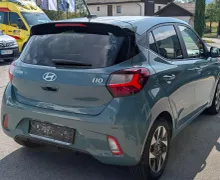 Zunanja slika - Hyundai i10 - 1,2 Premium - 3 - Predogledna slika