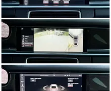 Notranja slika - Porsche Panamera - 4.0 V8 GTS-PANORAMA-MATRIX-SOFT CLOSE-HLAJENJE- - 12 - Predogledna slika