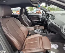 Zunanja slika - BMW Serija 1 - : 135i AUT. xDrive M SPORT-VIRTUAL-USNJE-FI-NAVI-ALU - 10 - Predogledna slika