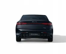 Zunanja slika - BYD SEAL - EXCELLENCE AWD 82.5 kWh 390kW - doseg 520km 3.8s - 3 - Predogledna slika