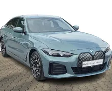 Zunanja slika - BMW i4 - eDrive40 POSEBNA PONUDBA - 6 - Predogledna slika