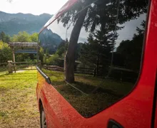 Zunanja slika - Renault Trafic - Passanger - 7 - Predogledna slika