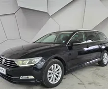 Zunanja slika - VW Passat - Variant 2,0 TDI BMT Connect DSG - 2 - Predogledna slika