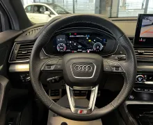 Zunanja slika - Audi Q5 - 40 TDI-Q-S-LINE-MATRIX-HUD-VIRTUAL-KAM360-KEYLESS - 13 - Predogledna slika