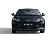 Zunanja slika - BYD SEAL 6 - 6 DM-i COMFORT  PHEV skupni doseg 1.455 km - 1 - Predogledna slika