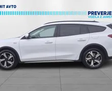 Zunanja slika - Ford Focus - Karavan 1.0 EcoBoost Active-SLO-NAVI-RADAR-BLISS - 3 - Predogledna slika