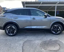 Zunanja slika - Nissan Qashqai - 1.3 DIG-T 158 X-T N-CONNECTA - 9 - Predogledna slika