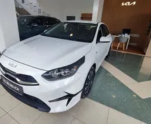 Zunanja slika - KIA Ceed - 1.0 T-GDi LX Champion+ ISG. M T 74 kW - 1 - Predogledna slika
