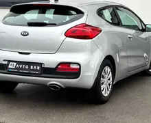 Zunanja slika - KIA Pro_Ceed - 1.4 CVVT+SLO+SAMO 97.888km+USB - 6 - Predogledna slika