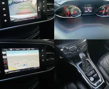 Zunanja slika - Peugeot 308 - GT 2.0 GT 2.0 BLUEHDI180 LED-PANORAMA-NAVI-GRETJ - 11 - Predogledna slika