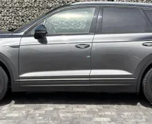 Zunanja slika - Volkswagen Touareg - 4MOTION|KLJUKA|ZRAČNO|VIRTUAL|4CON|KAM|GR.SED - 7 - Predogledna slika