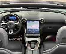 Zunanja slika - Mercedes-Benz SL-Razred - 43 AMG - 10 - Predogledna slika