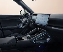 Zunanja slika - BYD ATTO 2 - COMFORT 64.8 kWh - 8 - Predogledna slika