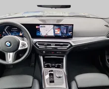 Zunanja slika - BMW Serija 3 - 320d xDrive - 7 - Predogledna slika