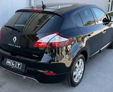 Zunanja slika - Renault Mégane - 1,5 dCi GT LINE - 6 - Predogledna slika