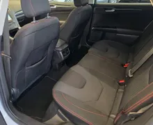 Zunanja slika - Ford Mondeo - 2.0 TDCi-ST LINE-119.000KM-1 LASTNIK-ODLIČEN... - 12 - Predogledna slika
