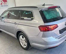 Zunanja slika - Volkswagen Passat - 2.0 TDI Business DSG.NEMŠKI+4ALU.KAMERA.ACC.NAVI - 12 - Predogledna slika
