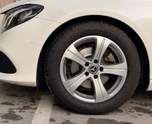 Zunanja slika - Mercedes-Benz E-Razred - E 200d T Avantgarde Avt. - 5 - Predogledna slika