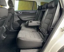 Zunanja slika - Škoda Kodiaq - 2.0 TDI 4X4 AUT.GRETJE VOLANA-360 KAMERA - 17 - Predogledna slika