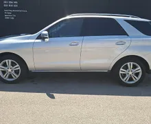 Zunanja slika - Mercedes-Benz GLE-Razred - GLE 350 d 4MATIC Avt. - 6 - Predogledna slika