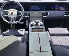 Zunanja slika - Hongqi E-HS9 - AWD LONG RANGE - 6 - Predogledna slika