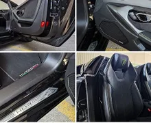 Zunanja slika - Lamborghini Huracan - EVO Spyder AWD NERRO - 16 - Predogledna slika