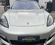 Zunanja slika - Porsche Panamera - 4.8 4S PDK GTS 430 KM - 7 - Predogledna slika