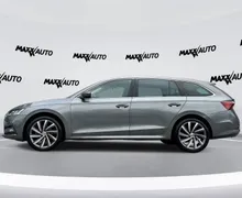 Zunanja slika - Škoda Octavia - Combi 2.0 TDI Style DSG - 7 - Predogledna slika