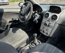 Zunanja slika - Opel Corsa - 1.4 16V + 66kw + UPORABNA + UGODNO - 6 - Predogledna slika
