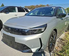 Zunanja slika - Opel Corsa - 1.2 Turbo GS - 1 - Predogledna slika