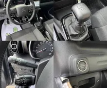 Zunanja slika - Citroën C3 Aircross - MAX°1.LAST°SLO°NAVI°KAMERA°FULL LED°SAMO 12.000KM. - 17 - Predogledna slika