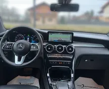 Zunanja slika - Mercedes-Benz GLC-Razred - GLC coupe GLC 200 4MATIC•VIRTUAL• SPORT•USNJE• 1. LASTNICA.. - 20 - Predogledna slika