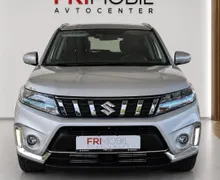 Zunanja slika - Suzuki Vitara - 1.4 Boosterjet AllGrip Hibrid Elegance... - 5 - Predogledna slika