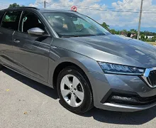Zunanja slika - Škoda Octavia - EXECUTIVE 2.0 TDI 150ks DSG °1.LASTNIK° °FULL-LED° - 4 - Predogledna slika
